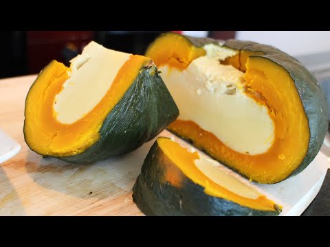 Halloween Special Ep. Custard in a Pumpkin! - Hot Thai Kitchen - UC27C_HWo-UmKkdWGsRJZ8EA