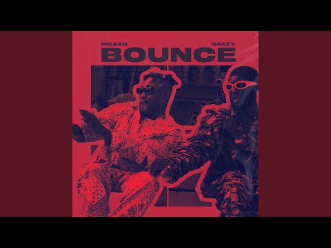 Image: Bounce (ft. Picazo) (U)