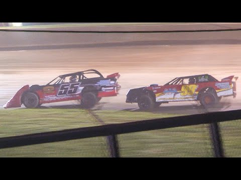 Pro Stock Feature | Eriez Speedway | 5-21-23 - dirt track racing video image