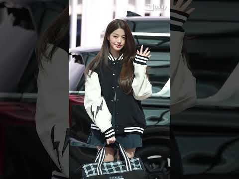 #아이브 #장원영 <strong>아름다움</strong> 가득한 초미니 출국패션🥰 #ive #JangWonyoung #공항패션 #shorts #4K #직캠