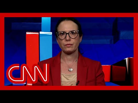Haberman breaks down Trump's thinking as he makes top cabinet picks