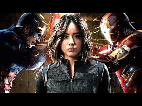 Will Captain America: Civil War Impact Agents of SHIELD? - UCKy1dAqELo0zrOtPkf0eTMw