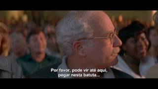 Mr. Holland - Adorável Professor (1995) -  O que é ter um final grandioso em um filme.
