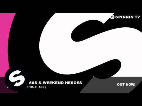 Paul Thomas & Weekend Heroes - Morena (Original Mix) - UCpDJl2EmP7Oh90Vylx0dZtA
