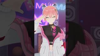 #2527_毎日動画「MECHA-MECHA踊ってみた」#shorts  #vtuber