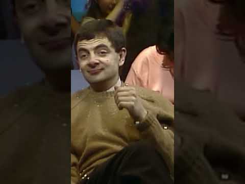 Mr Bean Can’t Handle Horror! #mrbeanworld #mrbean #shorts