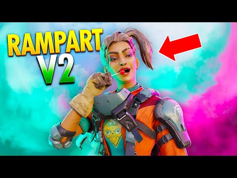 *NEW* Apex Legends WTF & Funny Moments #1175