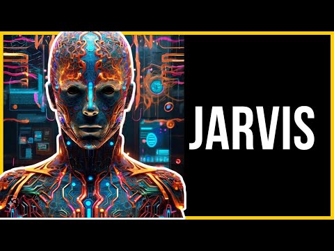 Creating J.A.R.V.I.S.