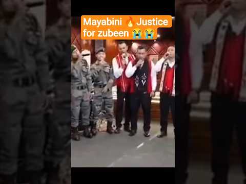 Mayabini ratir bukut//justice🙏// #army #zubeen