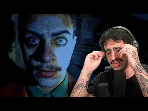 a ultima trolada do everson olhos