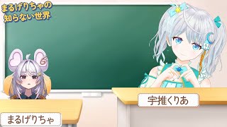 【#誘導枠 】まるげりちゃちゃんのお祝いにいってくるよ！！✨✨  #宇推くりあ