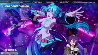 Fortnite con mujeres (Llámenme Noé) ⟬Mai Noboshi⟭