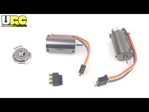 Speed Passion Cirtix 3000kv & 4000kv BL motors reviewed - UCyhFTY6DlgJHCQCRFtHQIdw