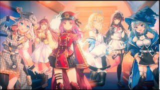 Ephemira Debut Trailer【Production kawaii new generation】