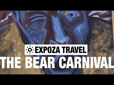 The Bear Carnival (France) Vacation Travel Video Guide - UC3o_gaqvLoPSRVMc2GmkDrg