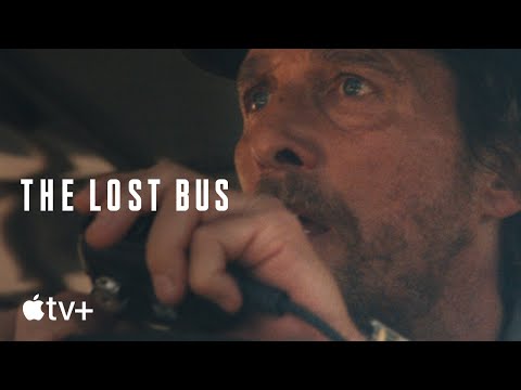 The Lost Bus