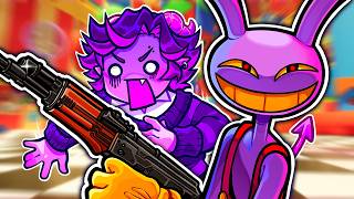 I Watched The Amazing Digital Circus Episode 6!