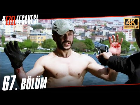 Ezel 67. Bölüm | Yalnız Bir Adam | Ultra HD 4K