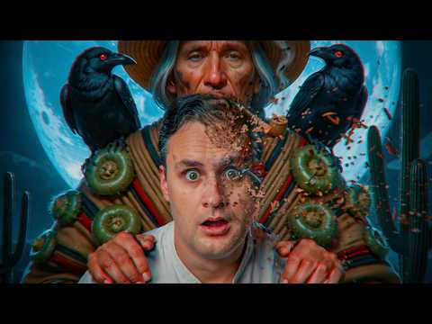 КАРЛОС КАСТАНЕДА - главный мистификатор XX века