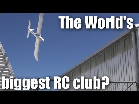 Let's start the biggest RC plane club in the world! - UCQ2sg7vS7JkxKwtZuFZzn-g