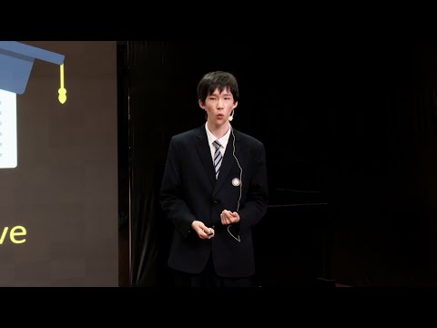 Measured & Missed | Deming Chen | TEDxOCAHS Youth