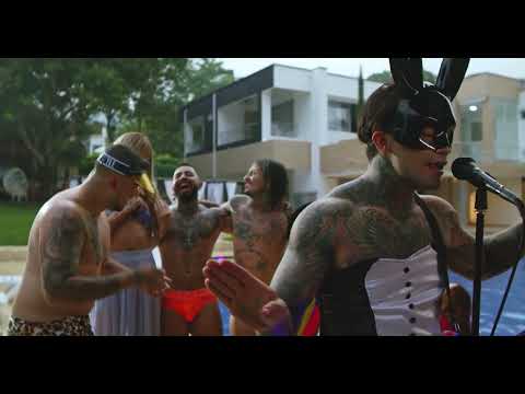 Yeferson Cossio - Dopamina