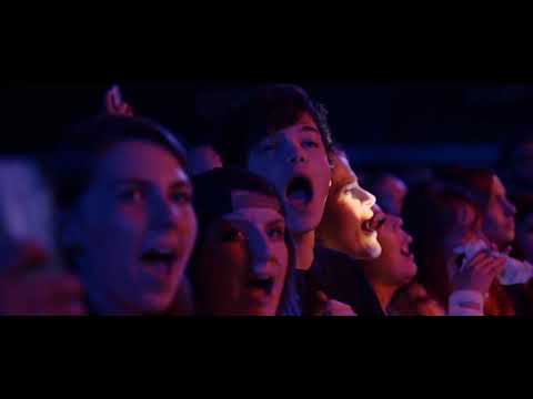 Busted - Everything I Knew (Pigs Can Fly 2016)