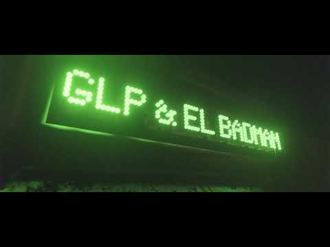 Pharmacie - GLPgang x EL BADman
