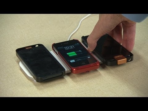 Wireless charging pad review | Consumer Reports - UCOClvgLYa7g75eIaTdwj_vg