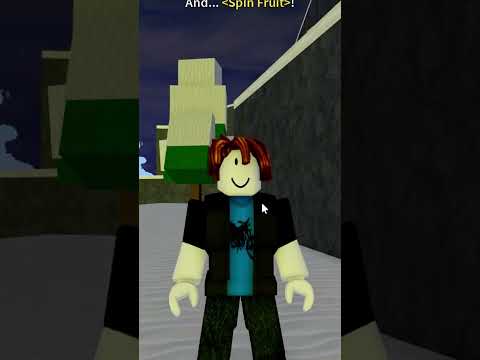 UNLUCKIEST Mystery Box in Blox Fruits