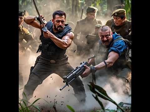 Army fight best ever sespense film#salmankhan #sanjaydutt #bollywood #fifa #fifa23 #shorts