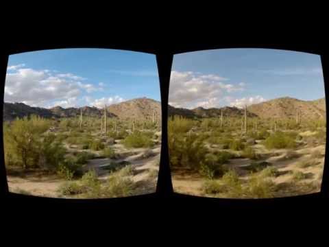 Oculus Rift - Cactus - UC8SRb1OrmX2xhb6eEBASHjg