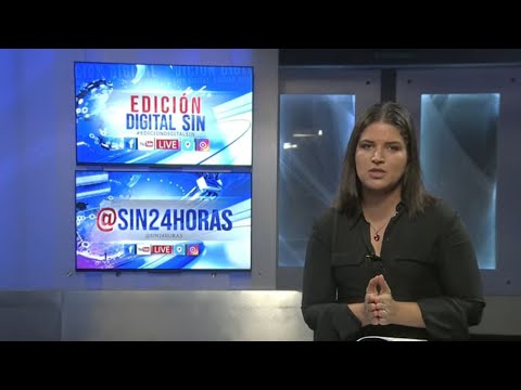 EN VIVO 16/8/2023 #EdiciónDigitalSIN