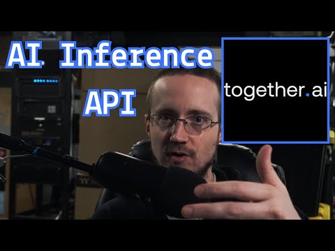 Unleashing the Power of Together Inference API: A Game-Changer for AI Enthusiasts