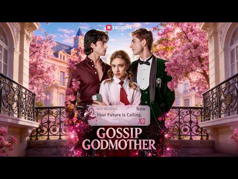 Gossip Godmother: The Secret Behind the Gossip poster