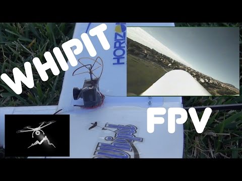 UMX Whipit: FPV - UCKqpeIILaupg-SvrIstn-yA