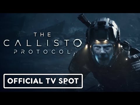The Callisto Protocol - Official Live-Action TV Spot
Trailer