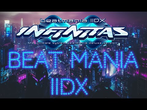 【  今更だけどボルテパックVol2やるお  】　INFINITAS配信 #84　【 beatmaniaⅡDX INFINITAS 】