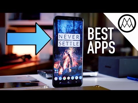 10 Android Apps you NEED right now! - UCMiJRAwDNSNzuYeN2uWa0pA