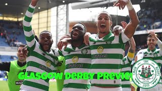 Celtic vs Rangers | Glasgow Derby | is it a title decider?