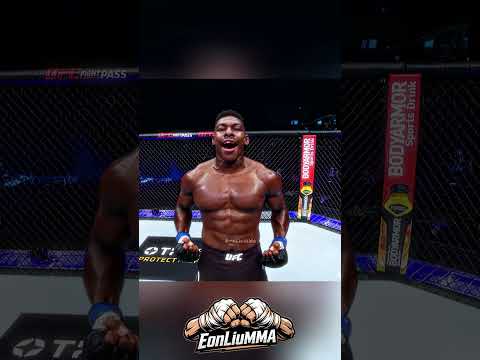 This is widely regarded <strong>as</strong> <strong>one</strong> of the most iconic KOs in UFC history. #ufc #mma