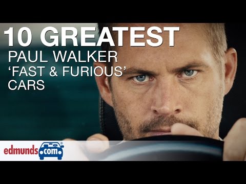 10 Greatest Paul Walker Fast and Furious Cars - UCF8e8zKZ_yk7cL9DvvWGSEw
