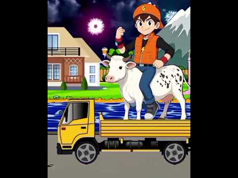 Takbiran keliling idul adha 2025 sapi kurban #allahuakbar #fyp #takbiran #sapi