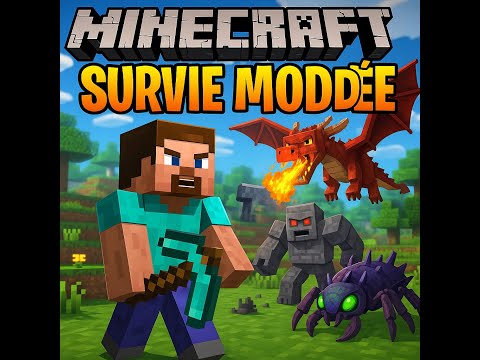 survie Modé avec flogamer et Nabosgaming  , venné discuter