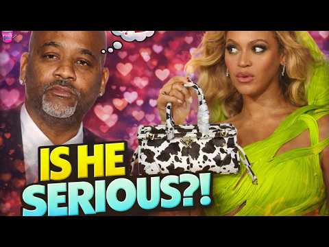 Dame Dash Says He Got Beyoncé's Number Before Jay-Z Ever Did!