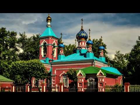 Песнопения Триоди цветной. Выпуск 41
