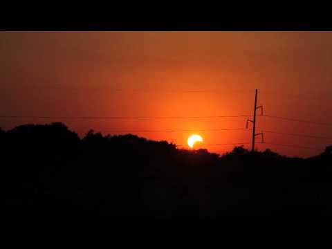 Solar Eclipse May 20, 2012  - Cedar Park, Texas - UCTs-d2DgyuJVRICivxe2Ktg