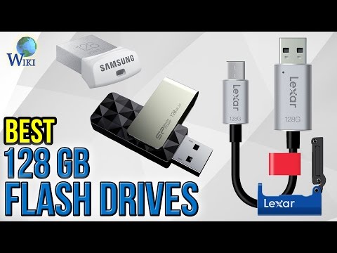 10 Best Flash Drives 2017 - UCXAHpX2xDhmjqtA-ANgsGmw