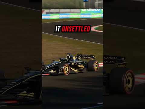 BIG Mistake in Quali costs us... in F1 My Team