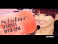 MV เพลง Push Push - Sistar
